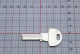 Заготовка ключа SILCA PIC 2 (PICARD)