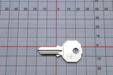 Заготовка ключа JMA PR 1 (PREFER)