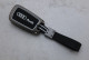 Чохол Audi графіт метал + силікон чорний