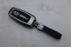 Чохол Geely графіт метал + силікон чорний