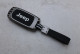 Чохол Jeep графіт метал + силікон чорний