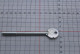 Заготовка ключа GERDA BRR 11 (BARIER) L90
