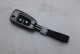 Чохол Nissan графіт метал + силікон чорний