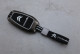 Чохол Citroen графіт метал + силікон чорний