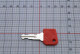 Корпус ключа LINDE KMB 117 (SILCA/Errebi)