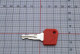 Корпус ключа LINDE KMB 117 (SILCA/Errebi)