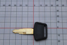 Корпус ключа LIUGONG KMB 093 (SILCA/Errebi)