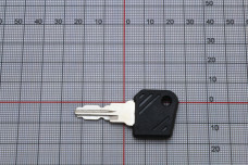 Корпус ключа LINDE KMB 091 (SILCA/Errebi)