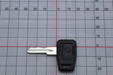 Корпус ключа LINDE KMB 115 (SILCA/Errebi)