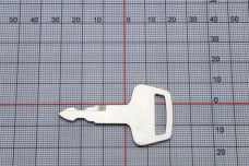 Корпус ключа IHI KMB 089 (SILCA/Errebi)