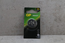Батарейка GP CR2477 Lithium (за 1шт.)