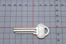 Заготовка ключа SILCA ABUS AB30R
