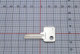 Заготовка ключа SILCA / ABUS AB31