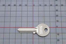 Заготовка ключа SILCA ABUS AB33