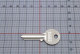 Заготовка ключа SILCA ABUS AB33