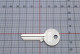 Заготовка ключа SILCA ABUS AB6 