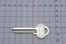 Заготовка ключа SILCA ASS 85R-8E (ASSA)