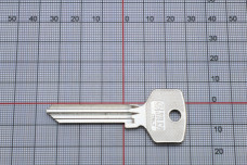 Заготовка ключа SILCA TR 16 (GEGE-GUARD)