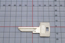 Заготовка ключа SILCA PHF 10R (PFAFFENHAIN)