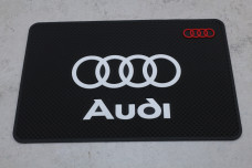 Килимок Audi антиковзний