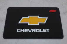 Килимок Chevrolet антиковзний
