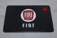 Килимок Fiat антиковзний