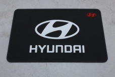 Килимок Hyundai антиковзний