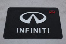 Килимок Infiniti антиковзний