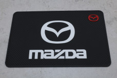 Килимок Mazda антиковзний