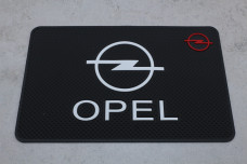 Килимок Opel антиковзний