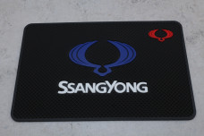 Килимок SsangYong антиковзний