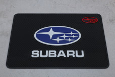 Килимок Subaru антиковзний