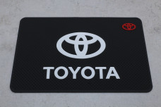 Килимок Toyota антиковзний