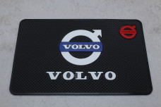 Килимок Volvo антиковзний