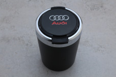 Попільничка AUDI з LED підсвіткою