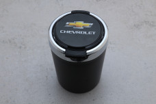 Попільничка Chevrolet з LED підсвіткою