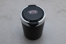 Попільничка Kia з LED підсвіткою