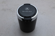 Попільничка Mercedes з LED підсвіткою