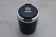 Попільничка Nissan з LED підсвіткою