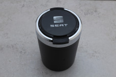 Попільничка Seat з LED підсвіткою