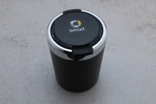 Попільничка Smart з LED підсвіткою