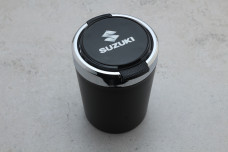 Попільничка Suzuki з LED підсвіткою