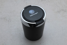 Попільничка VW з LED підсвіткою
