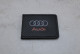 Картхолдер AUDI карбон