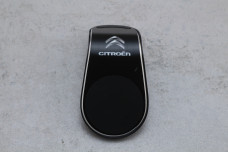 Автотримач Citroen магнітний чорний