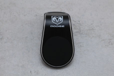 Автотримач Dodge магнітний чорний