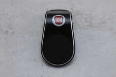 Автотримач Fiat магнітний чорний