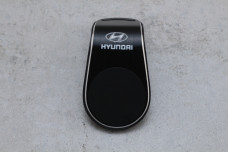 Автотримач Hyundai магнітний чорний
