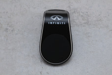 Автотримач Infiniti магнітний чорний
