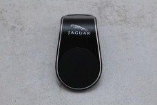 Автотримач Jaguar магнітний чорний